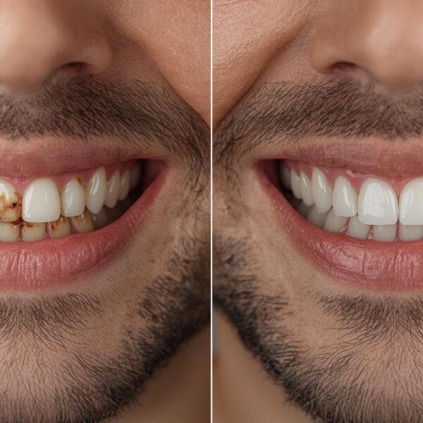 Dental Treatments – Safe and Lasting Solutions