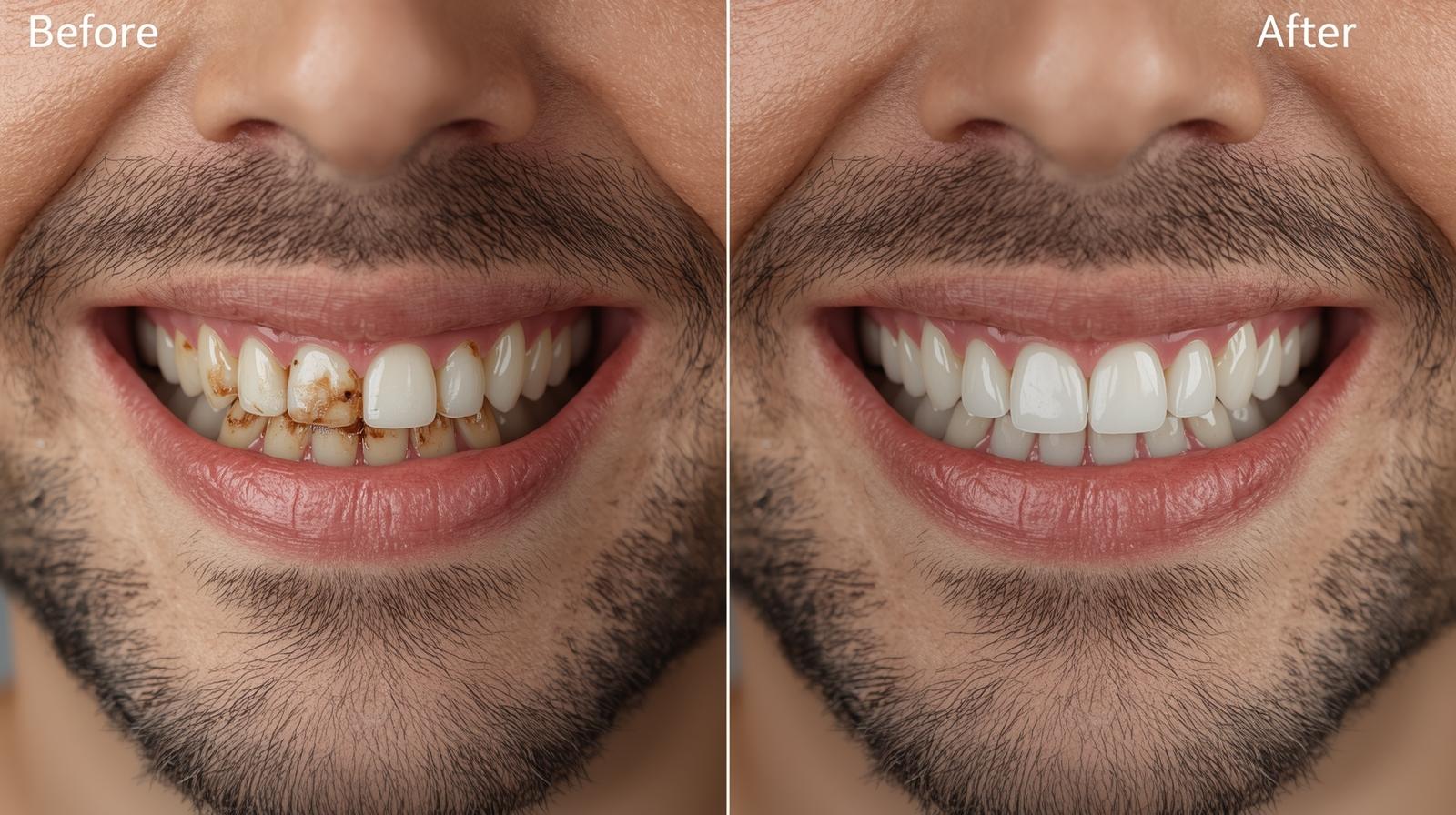 Dental Treatments – Safe and Lasting Solutions