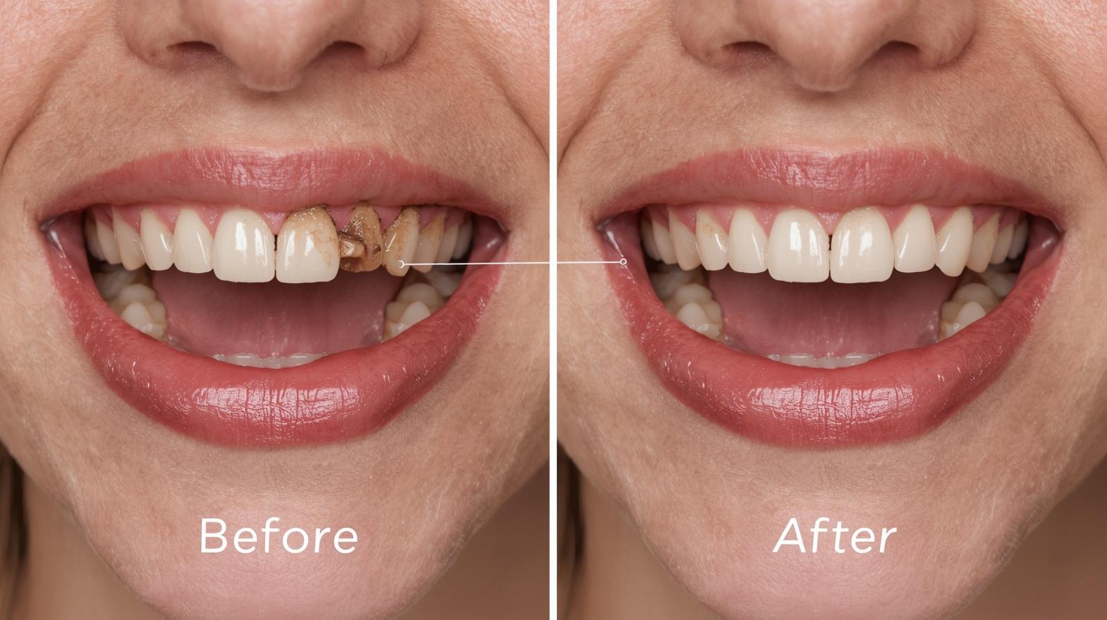 Dental Treatments – Safe and Lasting Solutions - Image 2