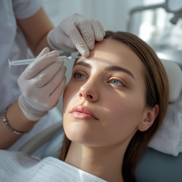 Botox Treatment – Professional Anti-Aging & Aesthetic Care in Istanbul