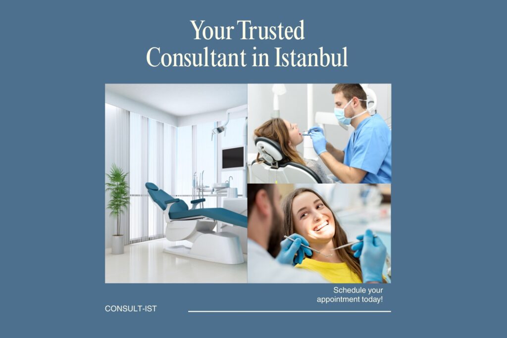 consult-ist about