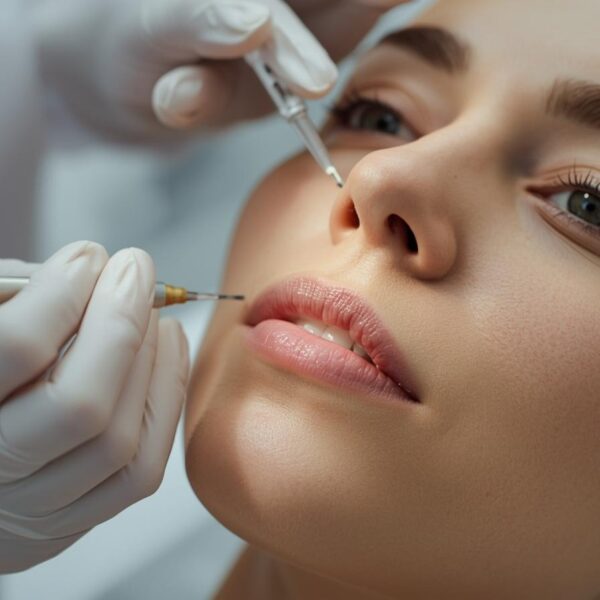 Lip Filler – Natural & Safe Lip Augmentation in Istanbul